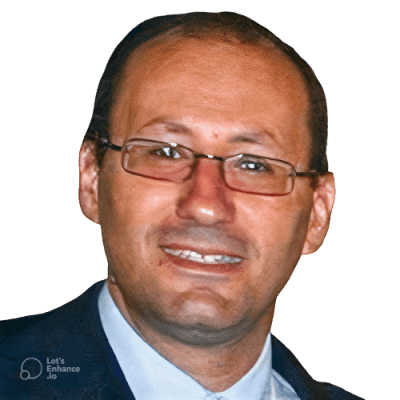 Professor Giulio Santoro  specialized in Gastrointestinal Surgery